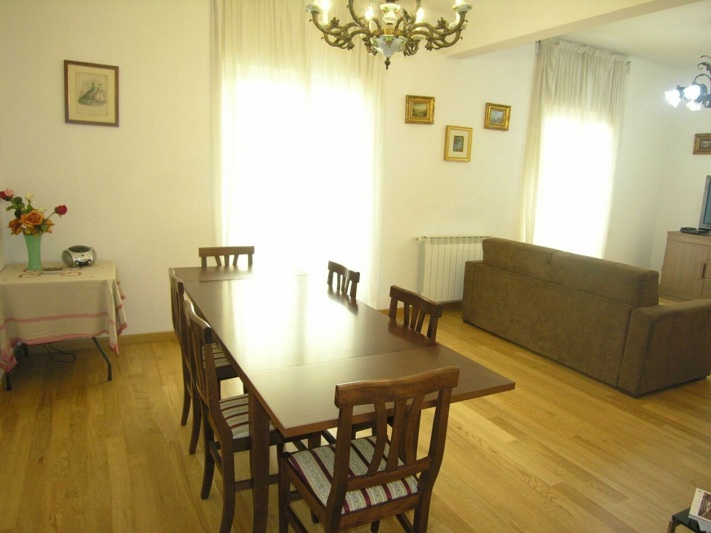 Bardino Hotel Florencia