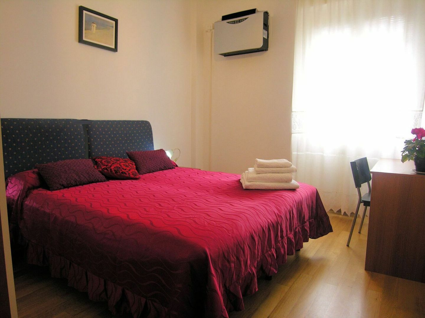 Bardino Hotel