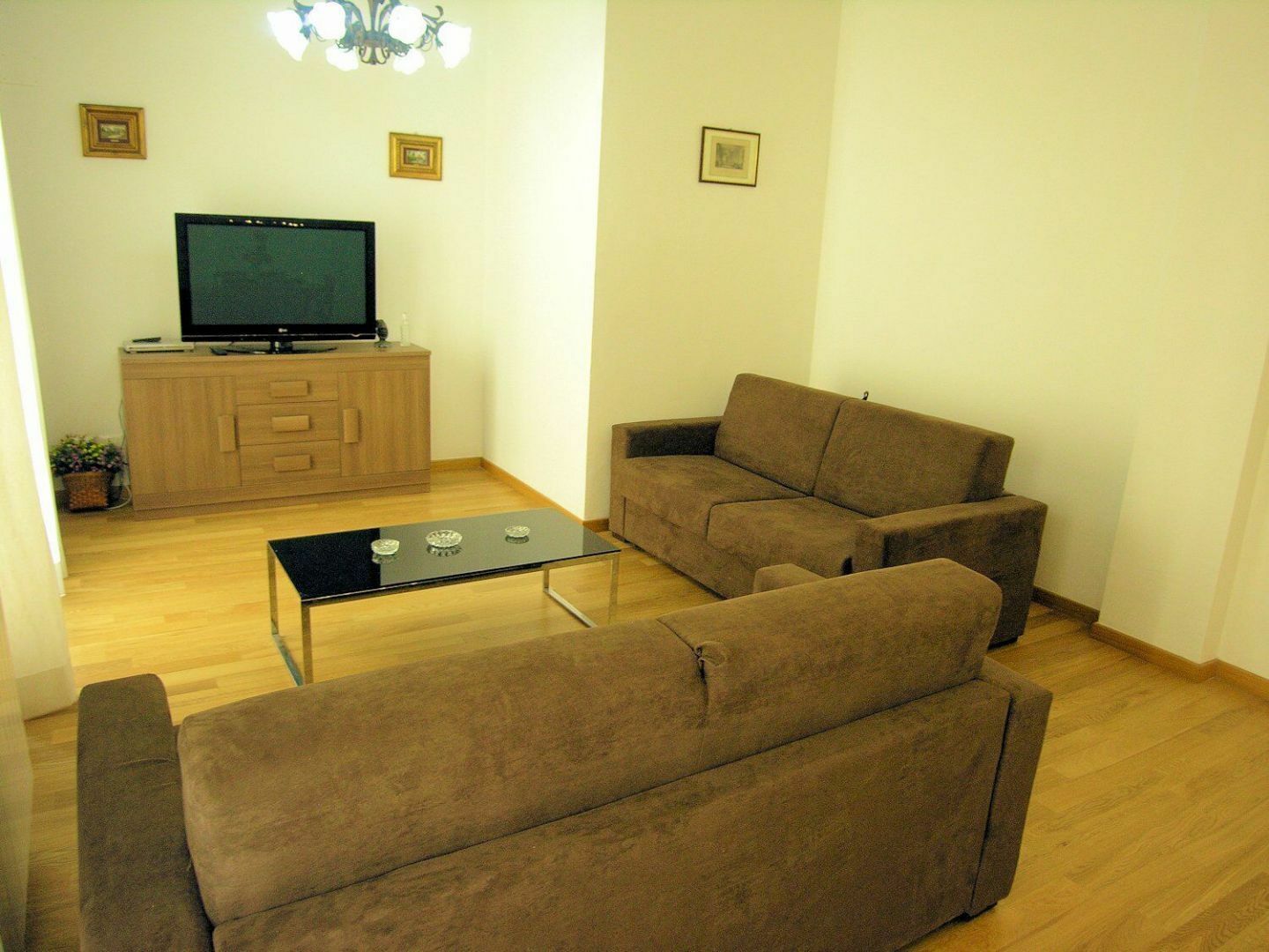 Bardino Hotel *